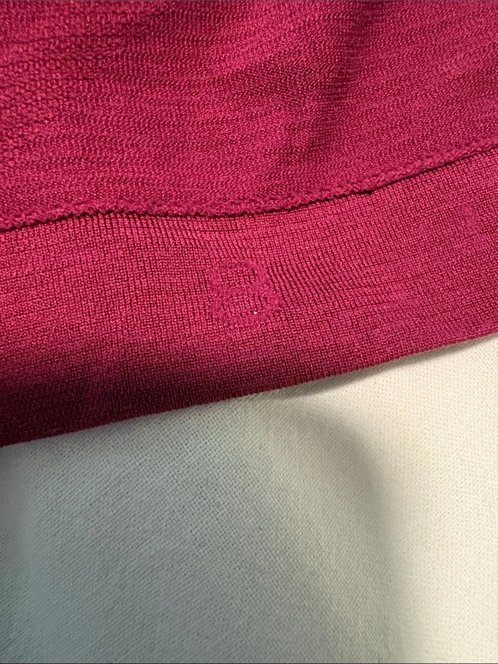 Lululemon Women's Racerback Tank Top Women’s 8 Plum